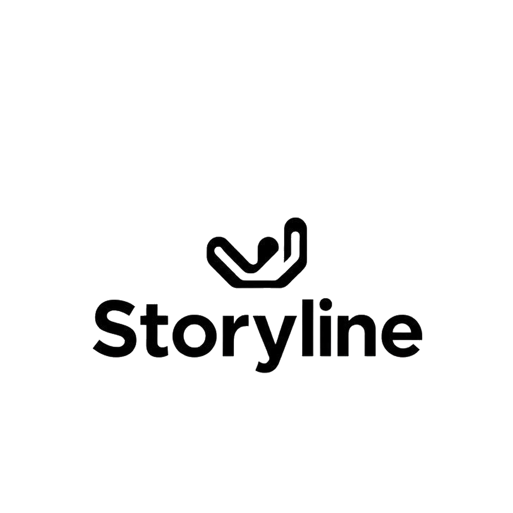 Storyline Business Coaching Logo